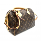 Louis Vuitton Speedy Bandoulière 25