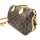 Louis Vuitton Speedy Bandoulière 25