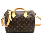 Louis Vuitton Speedy Bandoulière 25