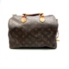 Louis Vuitton Speedy Bandoulière 30