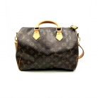 Louis Vuitton Speedy Bandoulière 30