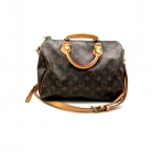 Louis Vuitton Speedy Bandoulière 30