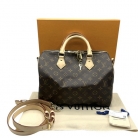 Louis Vuitton Speedy 30 Monograma