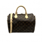 Louis Vuitton Speedy 30 Monograma
