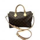 Louis Vuitton Speedy 30 Monograma