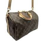 Louis Vuitton Speedy 30 Monograma
