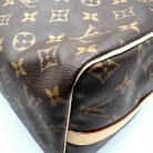 Louis Vuitton Speedy 30 Monograma