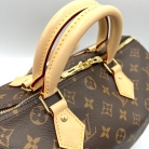 Louis Vuitton Speedy 30 Monograma