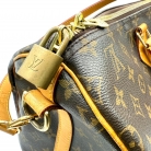 Louis Vuitton Speedy Bandoulière 40