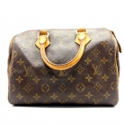 louis vuitton speedy initials