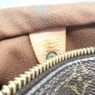 louis vuitton speedy initials