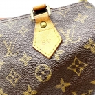 louis vuitton speedy initials