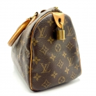 louis vuitton speedy initials