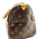louis vuitton speedy initials