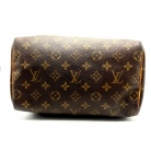 louis vuitton speedy initials
