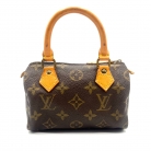 Louis Vuitton Speedy Nano