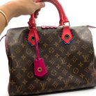 louis vuitton speedy totem