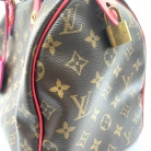 louis vuitton speedy totem