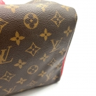 louis vuitton speedy totem