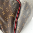 louis vuitton speedy totem