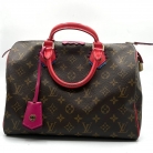 louis vuitton speedy totem