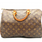 louis vuitton speedy d'epoca