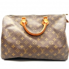 louis vuitton speedy d'epoca