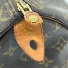louis vuitton speedy d'epoca