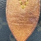 louis vuitton speedy d'epoca