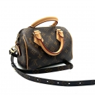 louis vuitton speedy 20 bandouliere