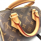 louis vuitton speedy 20 bandouliere