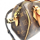 louis vuitton speedy 20 bandouliere