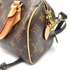 louis vuitton speedy 20 bandouliere