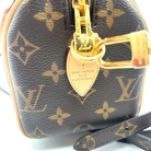 louis vuitton speedy 20 bandouliere