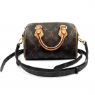 louis vuitton speedy 20 bandouliere