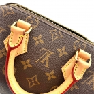 louis vuitton speedy 20 bandouliere