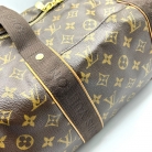 louis vuitton sport bag