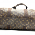 louis vuitton sport bag