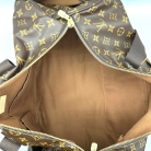 louis vuitton sport bag