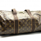 louis vuitton sport bag