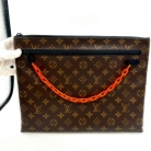 Louis vuitton SS19 A4