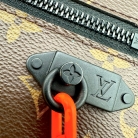 Louis vuitton SS19 A4