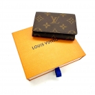 Louis Vuitton card holder