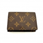 Louis Vuitton card holder