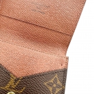 Louis Vuitton card holder