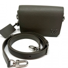 Louis Vuitton Taurillon