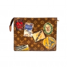 Louis Vuitton Toilette Trousse