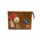 Louis Vuitton Toilette Trousse