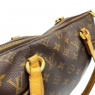 Louis Vuitton Totally Monogram