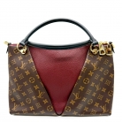 louis vuitton tote V